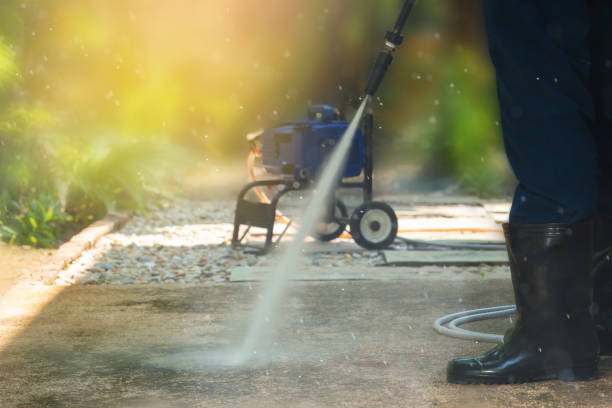 Best Factory Floor Cleaning  in Beech Grove, IN
